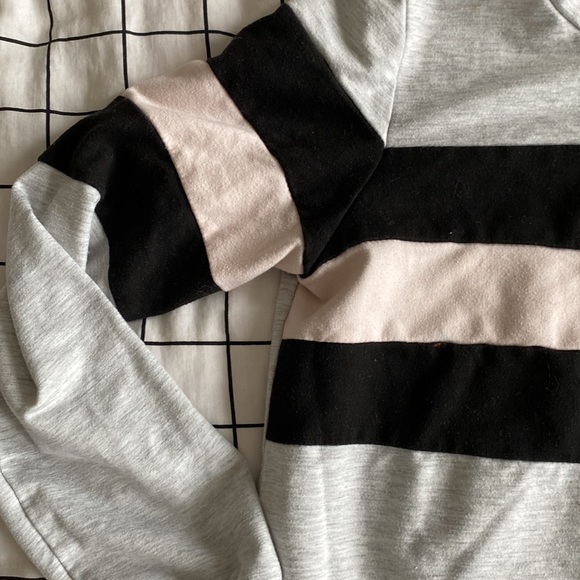 Stripe shirt - Picture 2 of 2